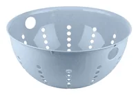 koziol PALSBY L colander Blue