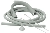 Siemens WZ20160 plumbing hose