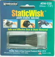 Kinetronics Antistatik-Bürste SW-020