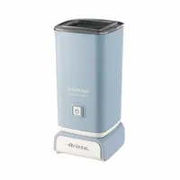 Ariete Milchschäumer Cappuccino Vintage Blau - Produkttyp: Milchschäumer - Detailfarbe: Blau - Milcherwärmung: Ja