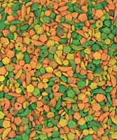 Versele Laga Ziervogelfutter NutriBird P15 Tropical für Papageien, 1 kg - Packungsgrösse: 1 kg - Saison: Alljahresfutter - Tierart: Ziervogel - Produkttyp: Hauptfutter