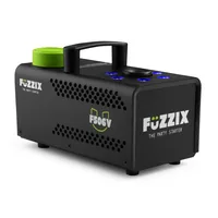 Fuzzix Nebelmaschine F506V - Typ: Nebelmaschine - Gesamtleistung: 500 W