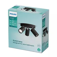 Philips 8720169299054 spotlight Rail lighting spot GU10 LED
