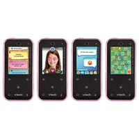 VTech Kidizoom Snap touch pink