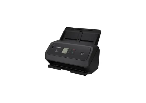 CANON DR-C340 A4 Dokumentenscanner 40ppm/A4/100ADF/USB3.2/USB-C
