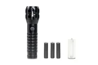 MAUL 8182390 flashlight Black