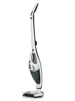 Severin HV 7173 stick vacuum/electric broom Battery Dry 120 W Black, White