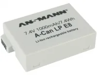Ansmann A-Can LP-E8