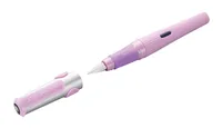 PELIKAN Füllhalter Structure M 824545 pink, Rechtshänder