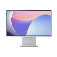 Lenovo IdeaCentre AIO 24IRH9 Touch - Bildschirmdiagonale in Zoll: 23.8  - Prozessorfamilie: Intel Core 7 (Series 2) - Verbauter Arbeitsspeicher: 16 GB - Speicherkapazität Total: 1000 GB - Speichertyp: SSD - Optisches Laufwerk: Kein optisches Laufwerk
