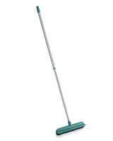 Leifheit 56415 mop Rubber Green, Grey