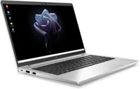 HP Elite Mobile Thin Client mt645 G7 AMD Ryzen 3 5425U / 2.7 GHz - HP ThinPro - Radeon Graphics - 8 GB RAM - 256 GB SSD NVMe, HP Value - 35.6 cm (14") DE Layout