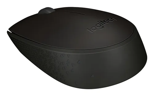 Logitech Mouse B170 Wireless black OEM