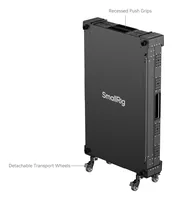 Smallrig 36? Lightweight Video Production Camera Cart - Zubehörtyp: Sonstiges