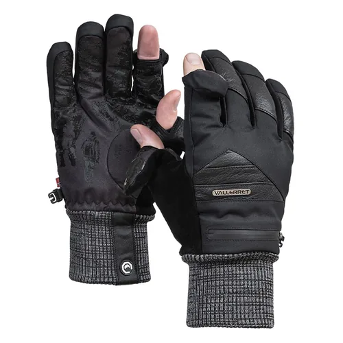 Vallerret Handschuhe Markhof Pro V3 – S - Zubehörtyp Kamera: Handschuhe