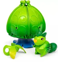 Flora - Ivys Blumenhaus, Spielfigur