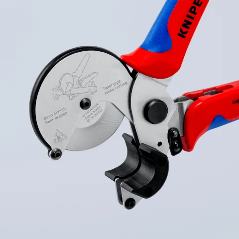Knipex Rohrschneider