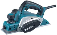 Makita KP0800 power hand planer Black,Blue,Silver 17000 RPM 620 W