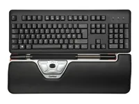 Contour Rollermouse RED Plus Armauflage groß schwarz retail