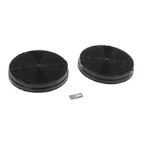 Electrolux MCFF62ST Filtro antiodore