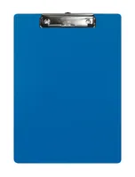 BIELLA Schreibplatte Scripla A4 34940005U blau, Karton hoch