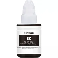 Canon GI 490 PGBK - 135 ml - Schwarz - original