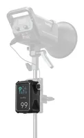 SmallRig 4984 parte di assemblaggio della fotocamera Nero Universale 1 pz