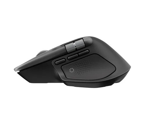 LOGITECH MX Master 4 Mouse -  for Mac -  Space Black