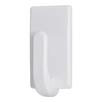 TESA Powerstrips Haken S 575300001 weiss