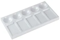 Talens 91840066 paint palette