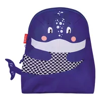 Herlitz 50038305 backpack Casual backpack Violet Polyester
