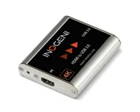 Inogeni Konverter 4K2USB3 HDMI – USB 3.0 - Eingänge: HDMI - Ausgänge: USB-B
