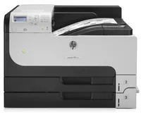 HP LaserJet Enterprise 700 Printer M712dn 1200 x 1200 DPI A3