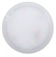 Paulmann 93078 spotlight Recessed lighting spot LED 6 W F