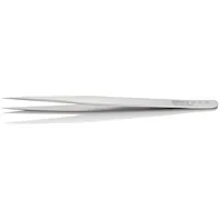 Knipex Universalpinzette gerade 140 mm - Set: Nein