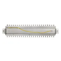LogiLink NP0110 patch panel