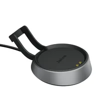 Jabra Ladestation für Evolve2 85 USB-C black