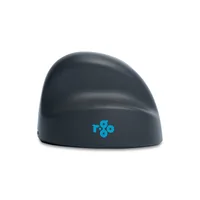 R-Go Tools RGOHEBAMRWL mouse Office Right-hand Optical 1600 DPI
