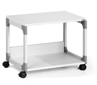DURABLE System Multi Trolley 48 grau