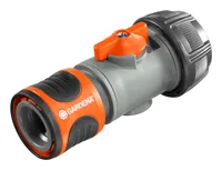 Gardena Regulierstop 19 mm 34 lose