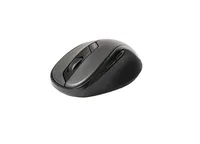 Rapoo M500 Silent mouse Ufficio Mano destra RF senza fili + Bluetooth Ottico 1600 DPI