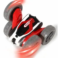 Jamara SpinX Stuntcar Radio-Controlled (RC) model Electric engine
