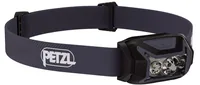 Petzl E063AB00 Actik Lamp Black