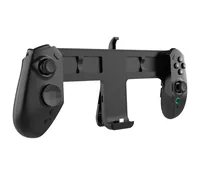 Deltaco Gaming GAM-196 periferica di gioco Nero USB Gamepad Nintendo Switch 2
