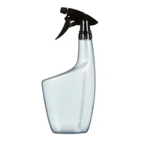 Scheurich Smilla 0.7 L Grey Plastic
