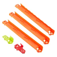 Hot Wheels Track Creator Straight - Fahrzeugtyp: Zubehör - Themenwelt: Hot Wheels - Altersempfehlung ab: 3 Jahren - Sandkastentauglich: Keine Angaben