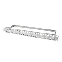 LogiLink NK4046 patch panel