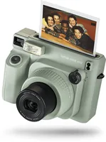 Fujifilm Instax WIDE 400 - Green 62 x 99 mm Verde