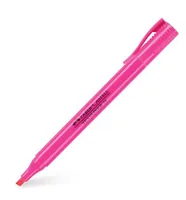 FABER-CASTELL Textmarker 38 1-4mm 157728 pink