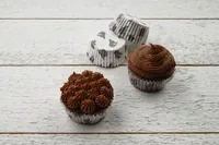 Zenker Muffin Backform Faultier 50 Stück - Materialtyp: Papier - Material: Papier - Zertifikate: Keine Zertifizierung - Backform Typ: Muffin-Backform - Motiv: Ohne Motiv - Eigenschaften: Keine Eigenschaft